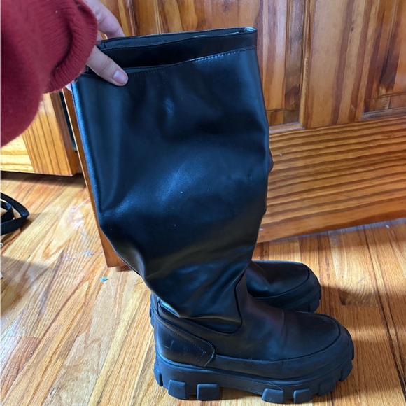 Sam Edelman Circus NY Boots - Picture 1 of 2